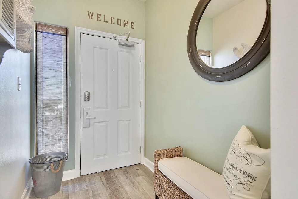Shores of Panama 926 1 Bedroom 2 Bathrooms Condo
