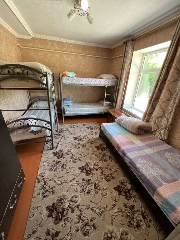 Tour info Hostel