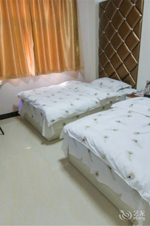Xinsu Apartment Wuhan High-speed Railway Station