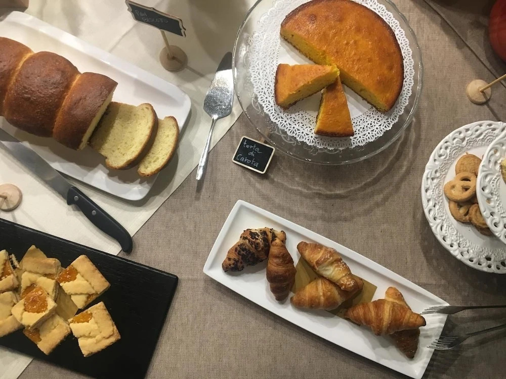 Relais Borgofasceo