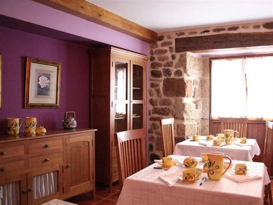 Posada El Arrabal