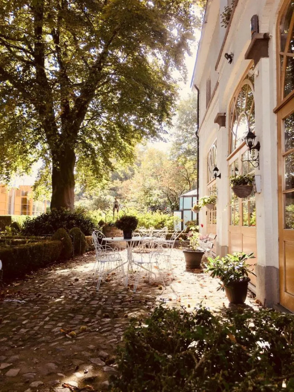 Koetshuis Bosdam B&B
