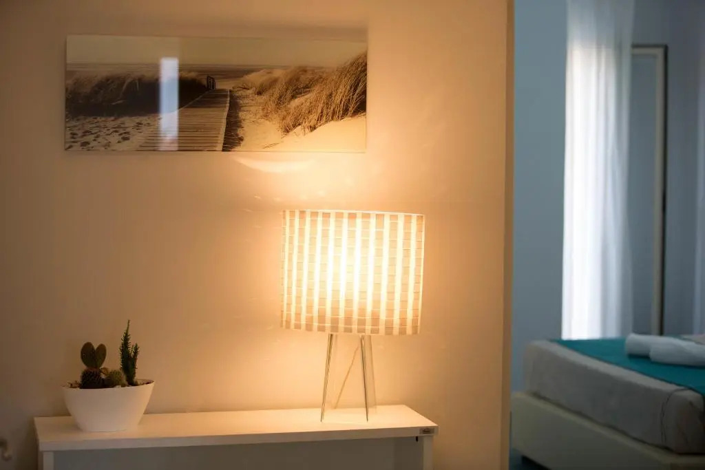 B&b Olas Del Mar
