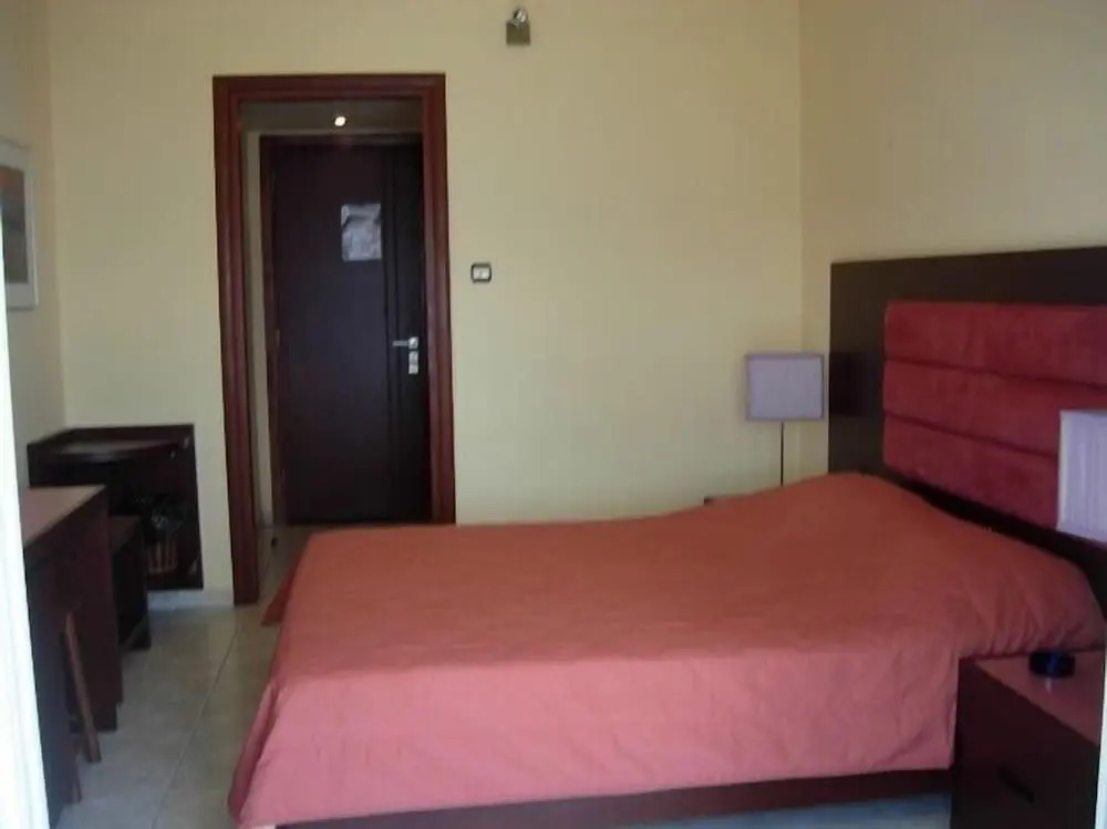 Hotel Lefkadi
