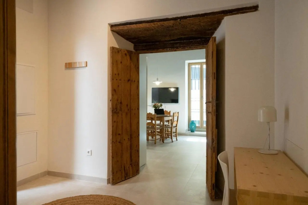 Apartamentos Alcoba 13