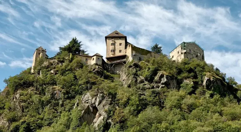 Schlosswirt-Oberortl Juval