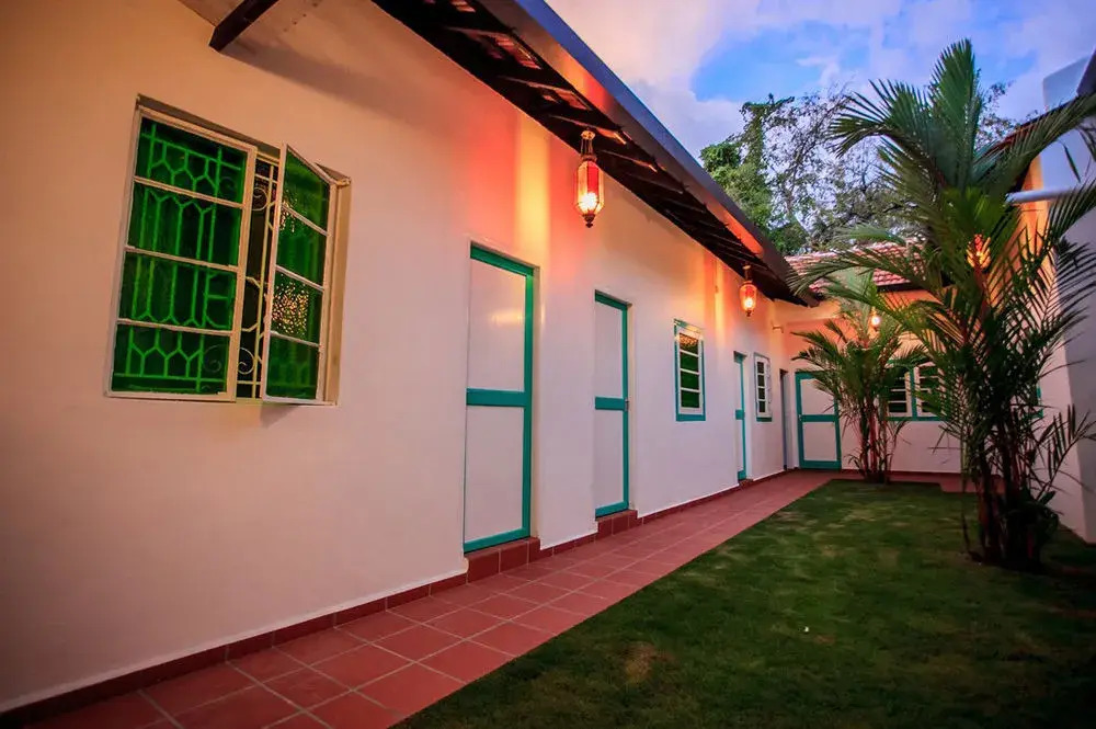 De Villa Limbongan