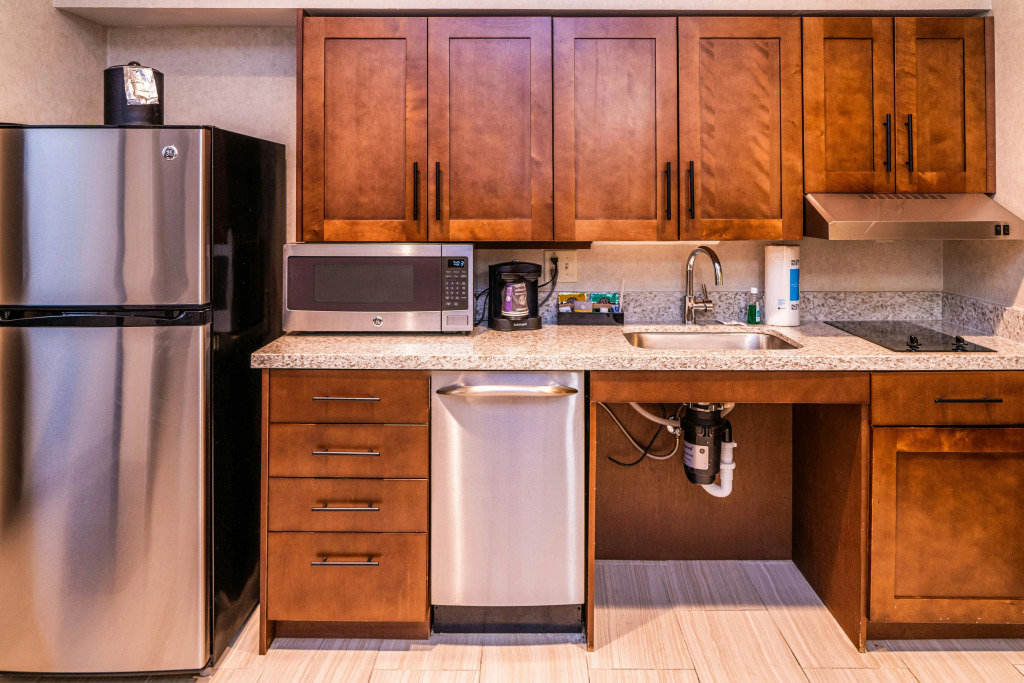 Homewood Suites by Hilton Pleasant Hill Concord