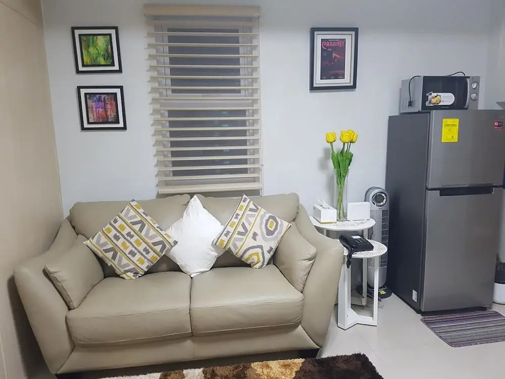 All At Jazz - Makati Serviced Apartments