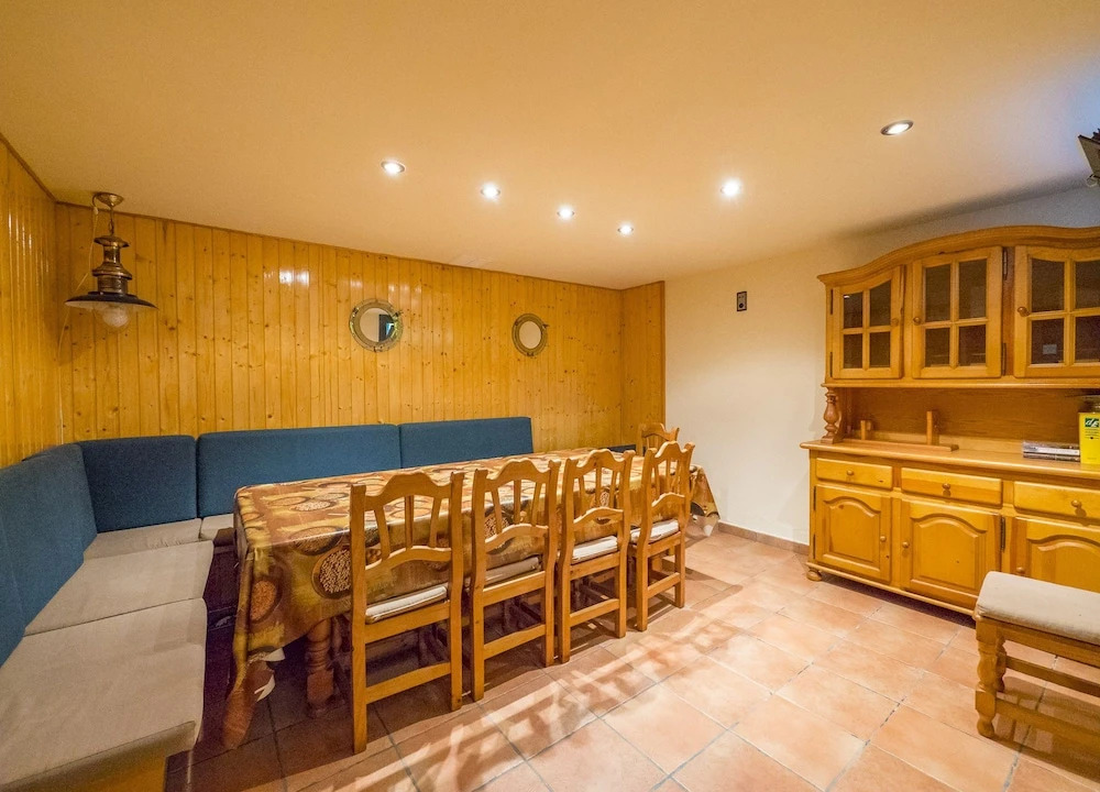 HomeHolidaysRentals Niza - Costa BCN