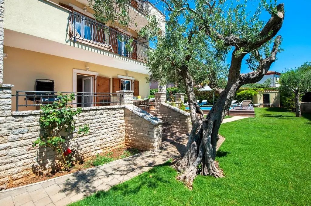 Villa Francesco
