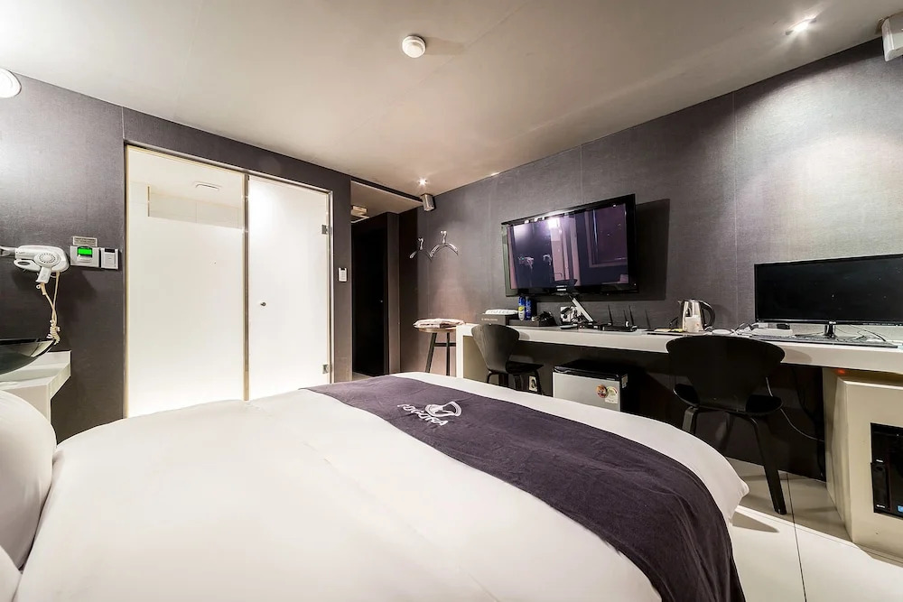 Cogora Hotel