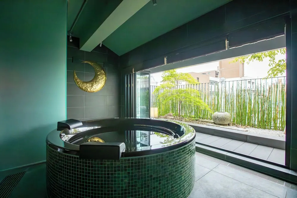 gallery hotel KAGUYA