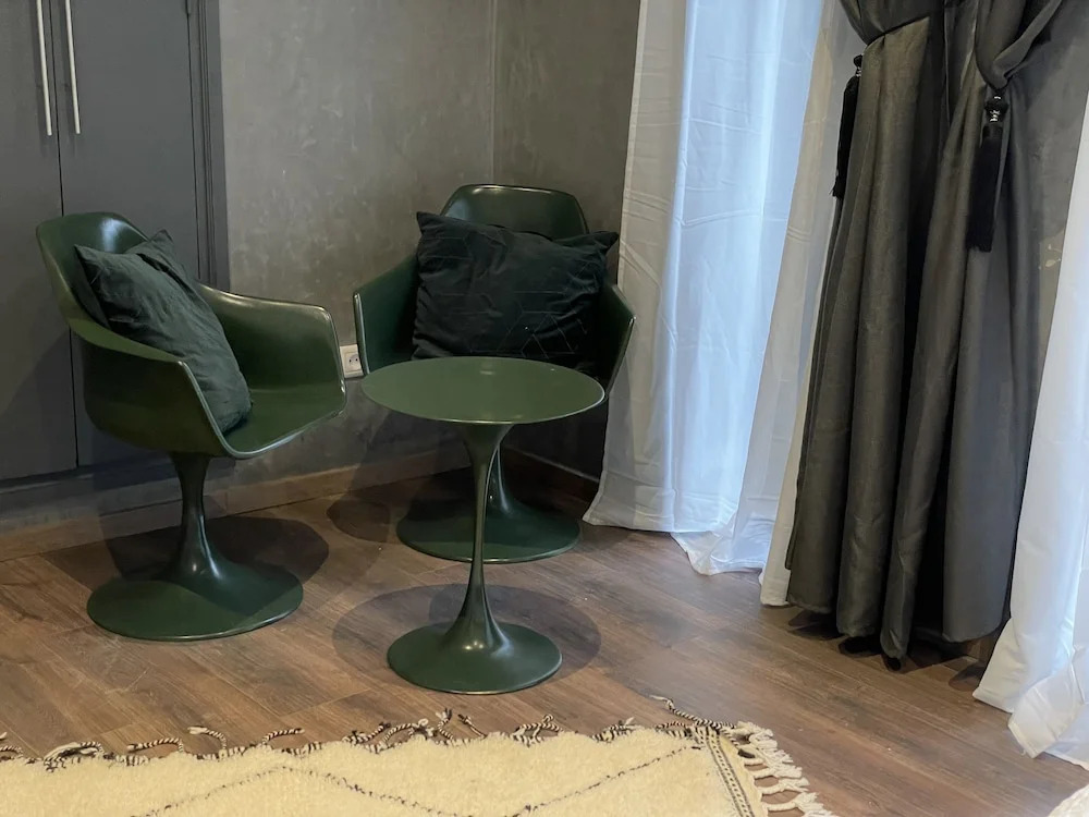 YVES Marrakech