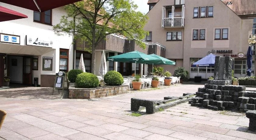 Hotel Lamm