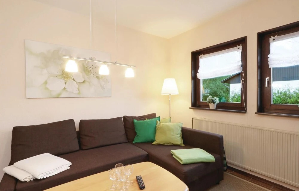 Ferienhaus 11 In Thalfang