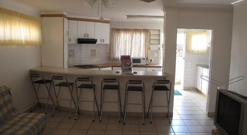 The Crescent Guesthouses - BnB/Self Catering