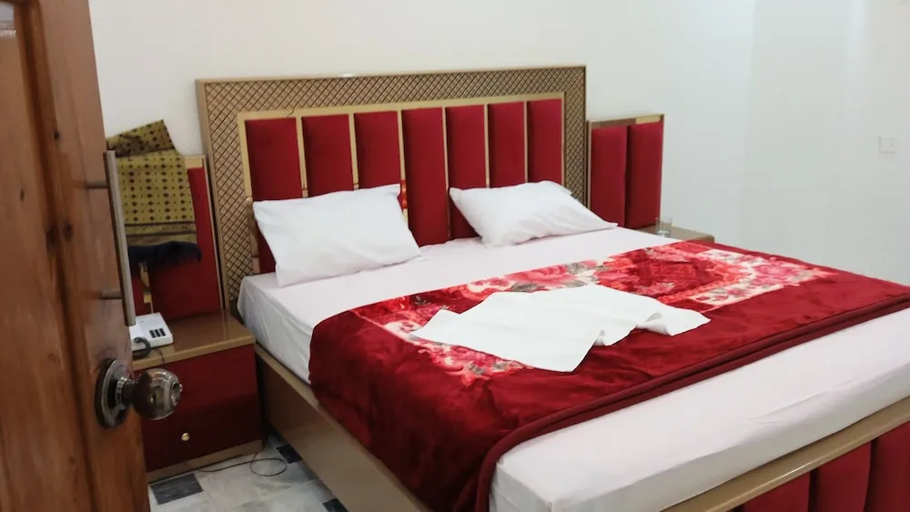 Hotel Flower of Capital