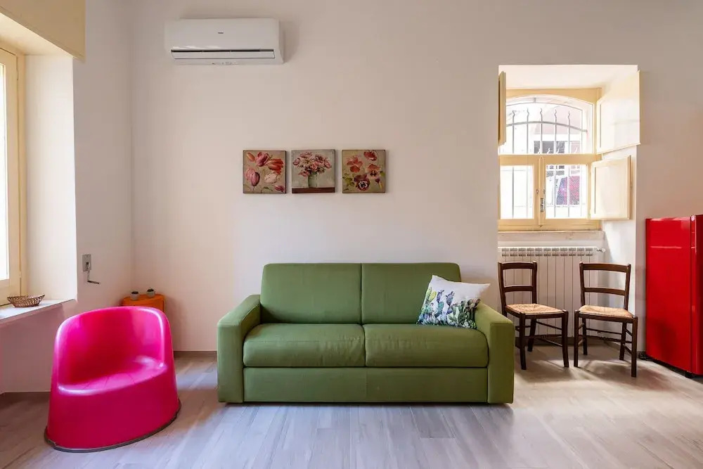 Casa Mameli by Wonderful Italy