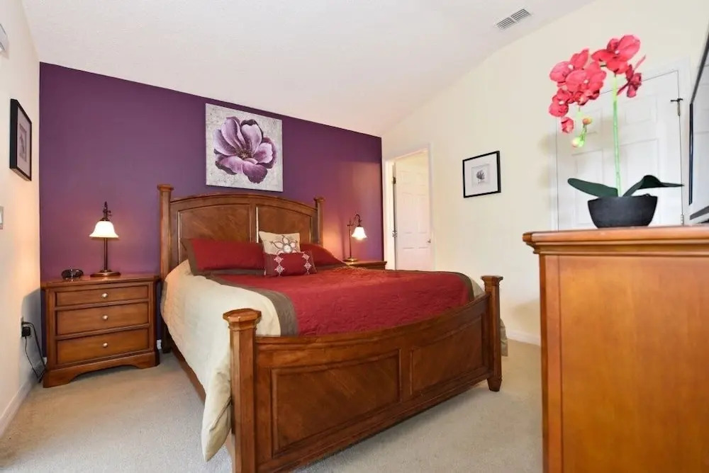 Sun Lake Resort-3126bgslcio 3 Bedroom Condo