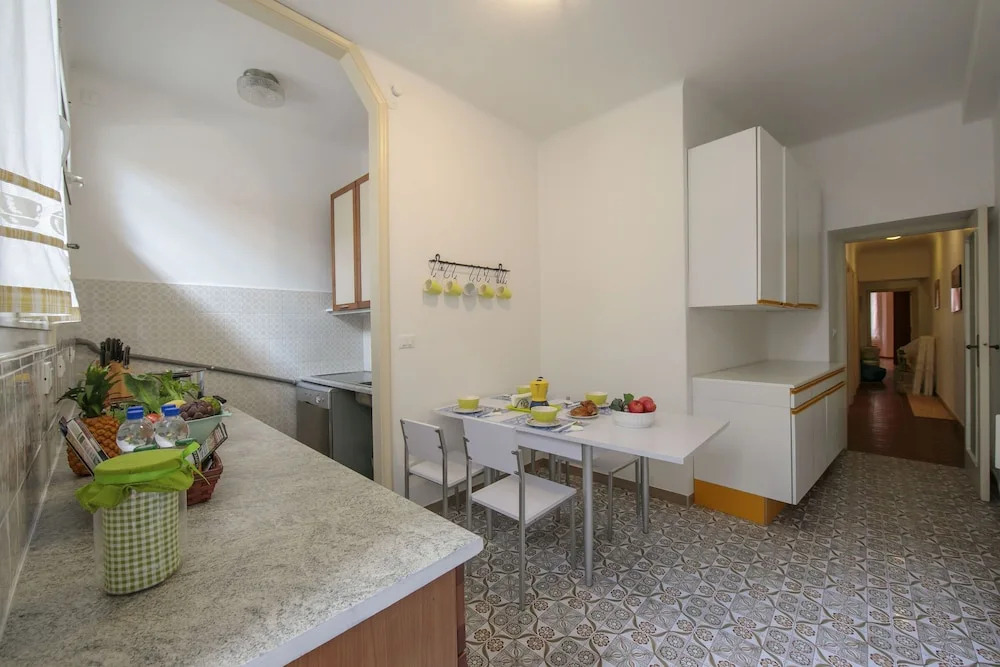 Budello Apartment