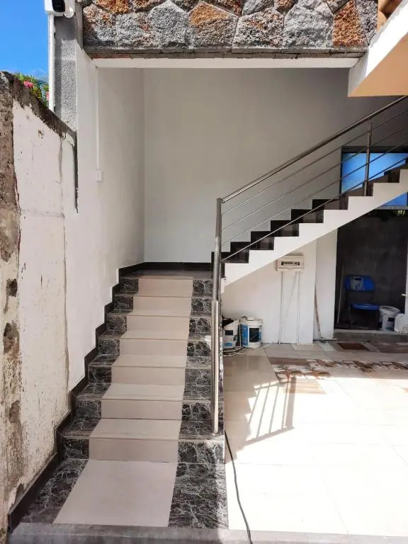 Comfortable apartment in Blue Bay with shared pool