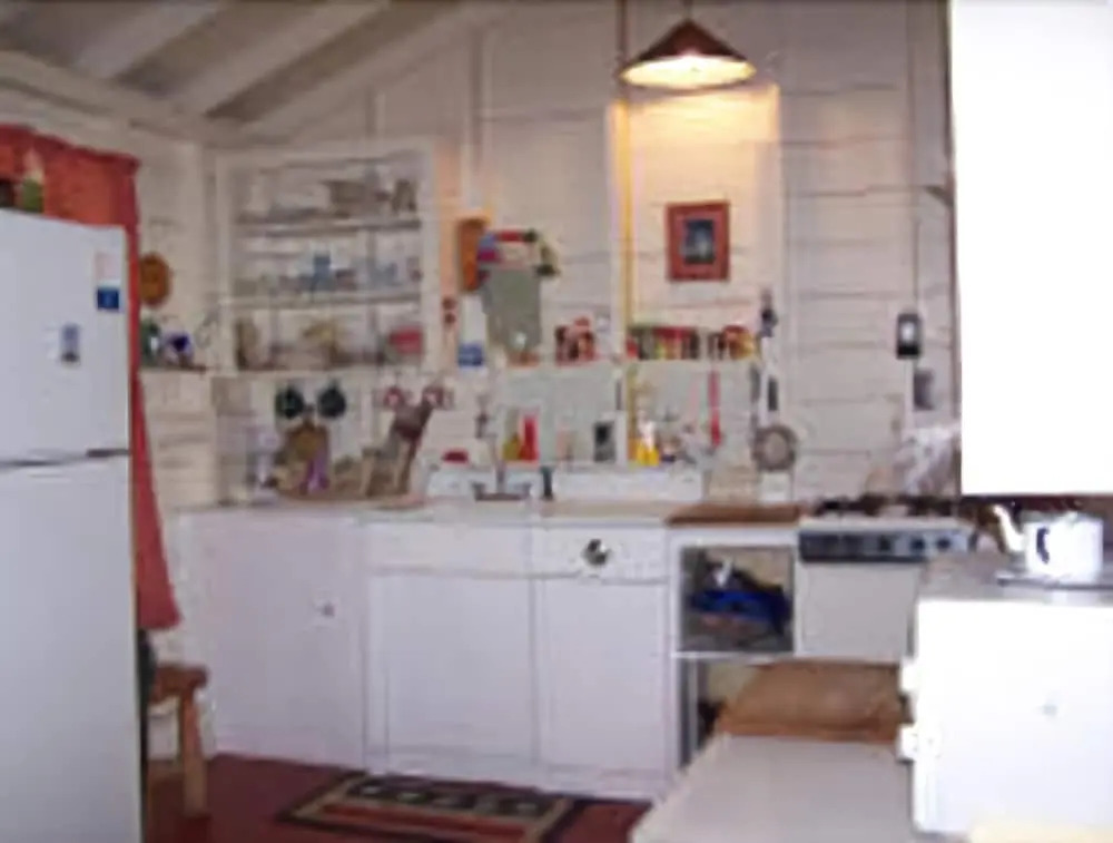 Playhouse - Three Bedroom Home