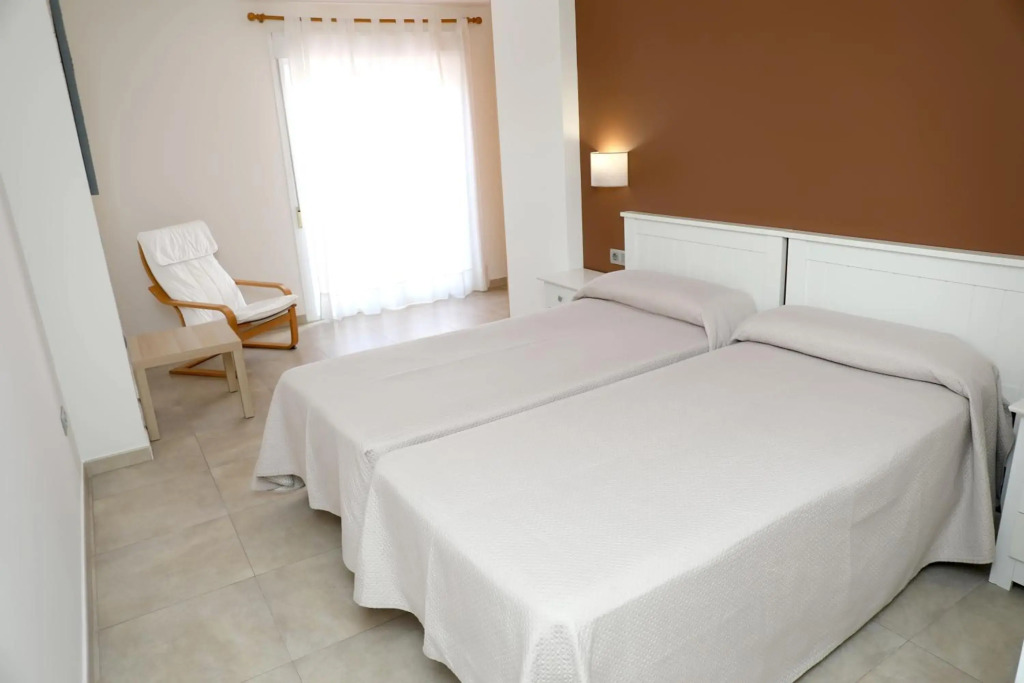 Apartamentos La Botica de Nerja