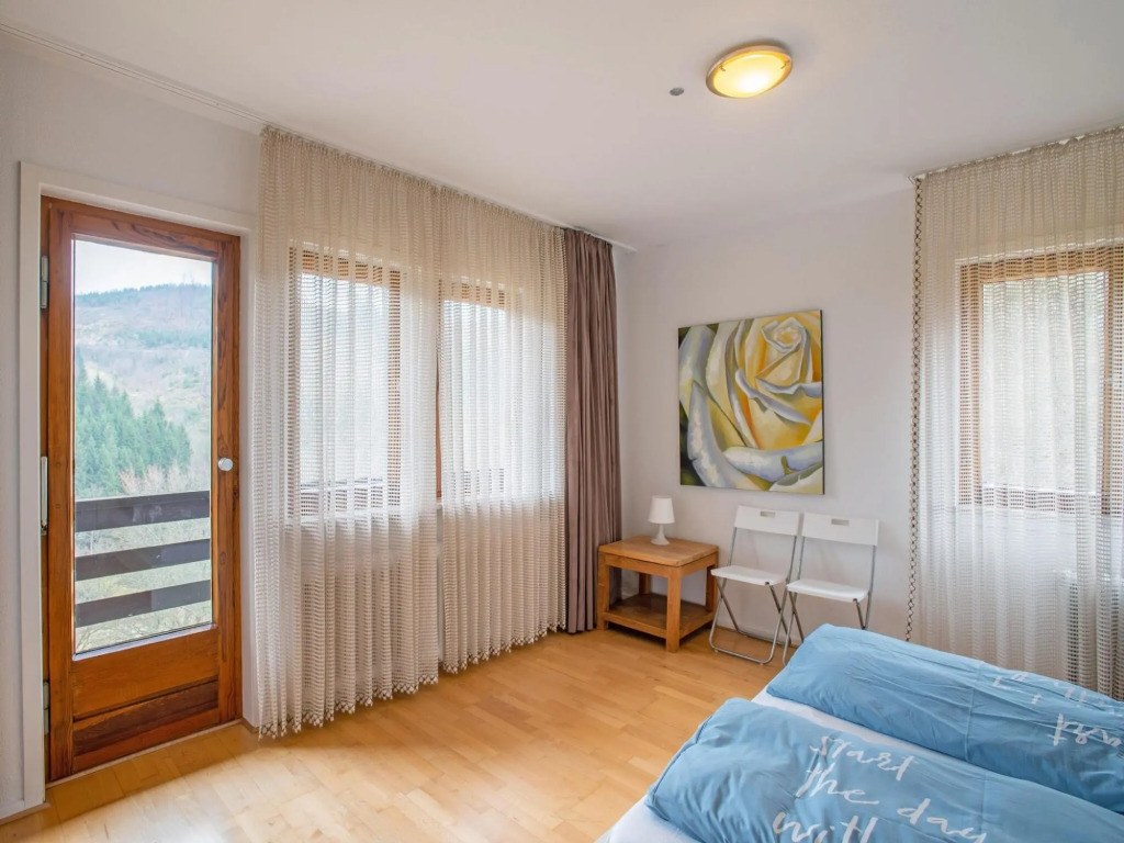 Spacious Holiday Home With Private Terrace