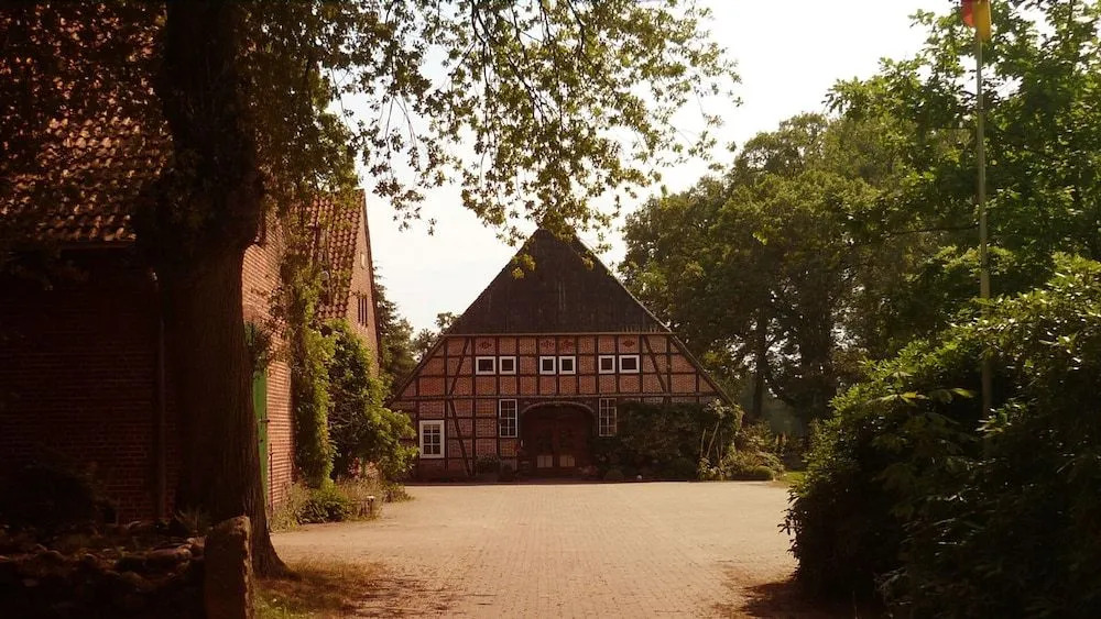 Ferienbauernhof Ennenhof