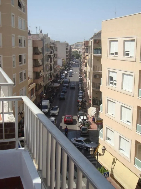 Pensión Jaen