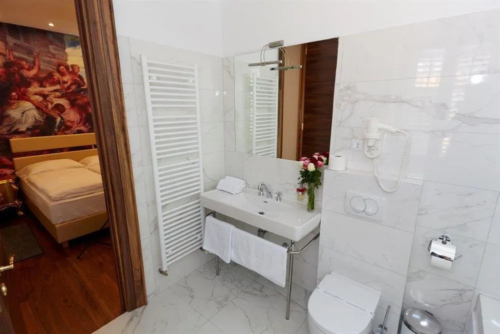 Heritage Hotel Diocletian