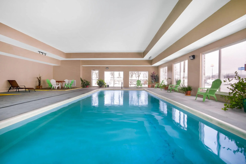 Days Inn & Suites by Wyndham Cuba