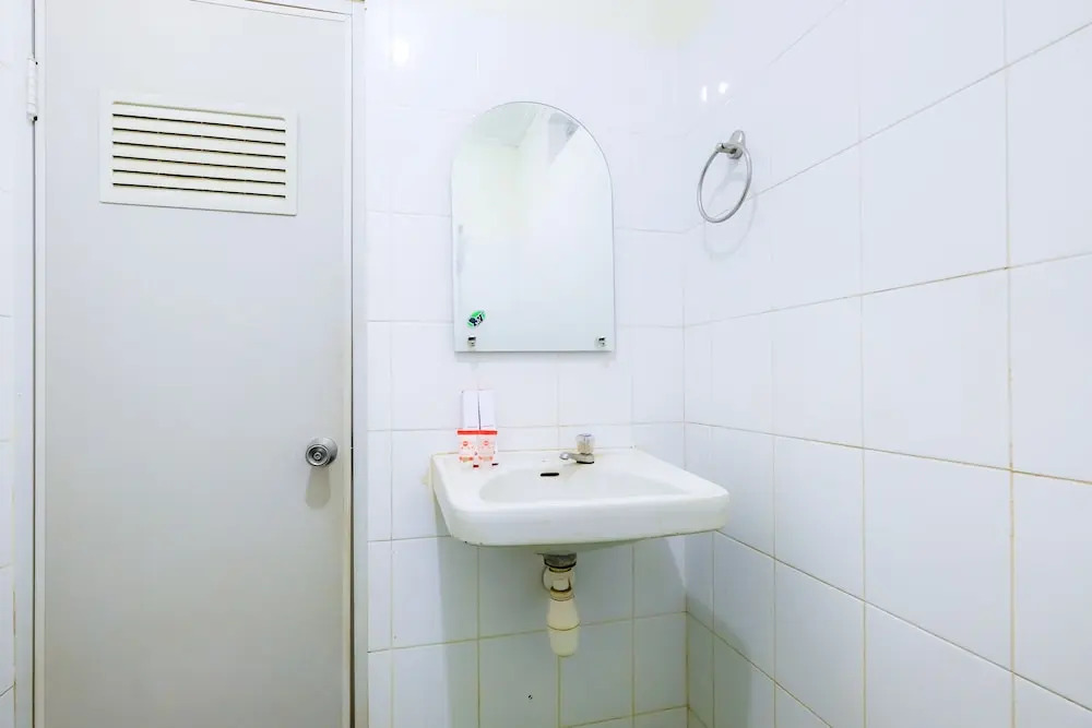 OYO 1442 Hotel Kertayoga