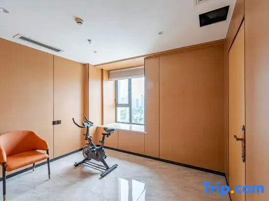 Vienna International Hotel (Jinan High-tech Wanda Plaza Branch)