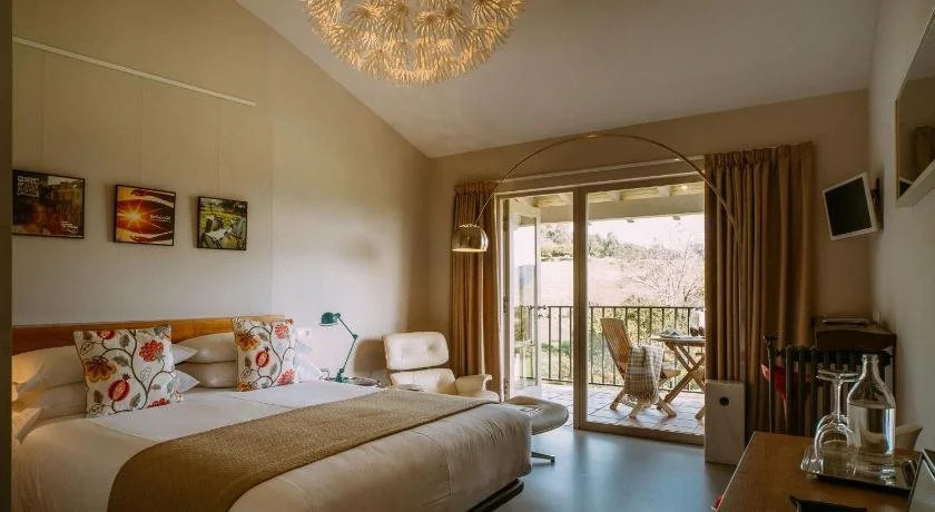 el gran sueño Boutique Hotel & Apartamentos