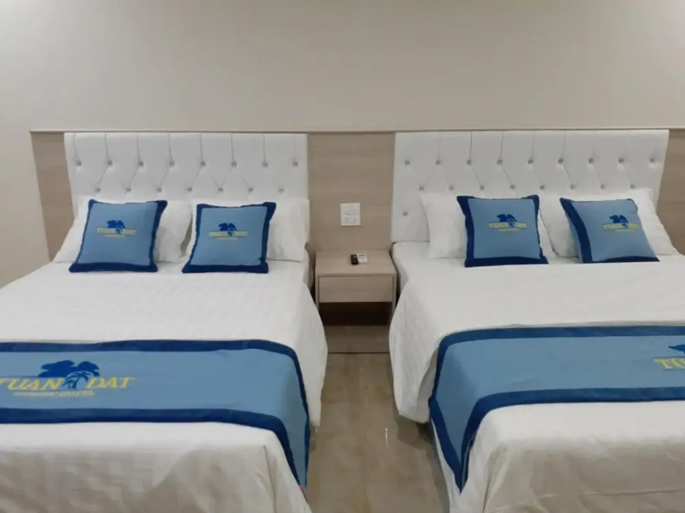 Tuấn Đạt Luxury FLC Sầm Sơn