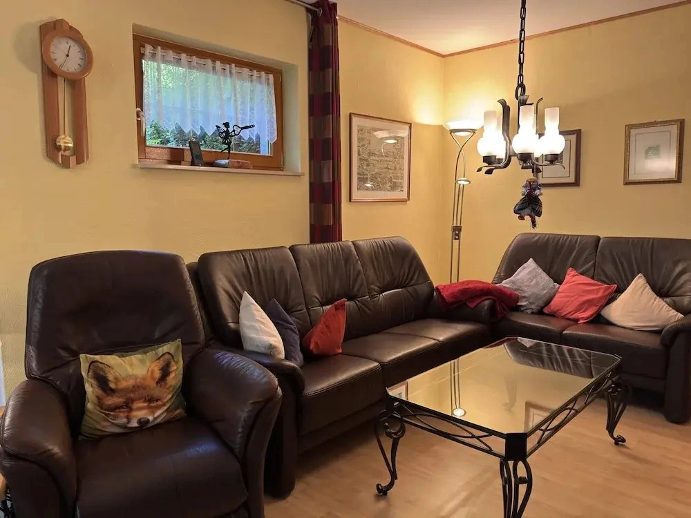 Ferienwohnung, Clausthal-zellerfeld