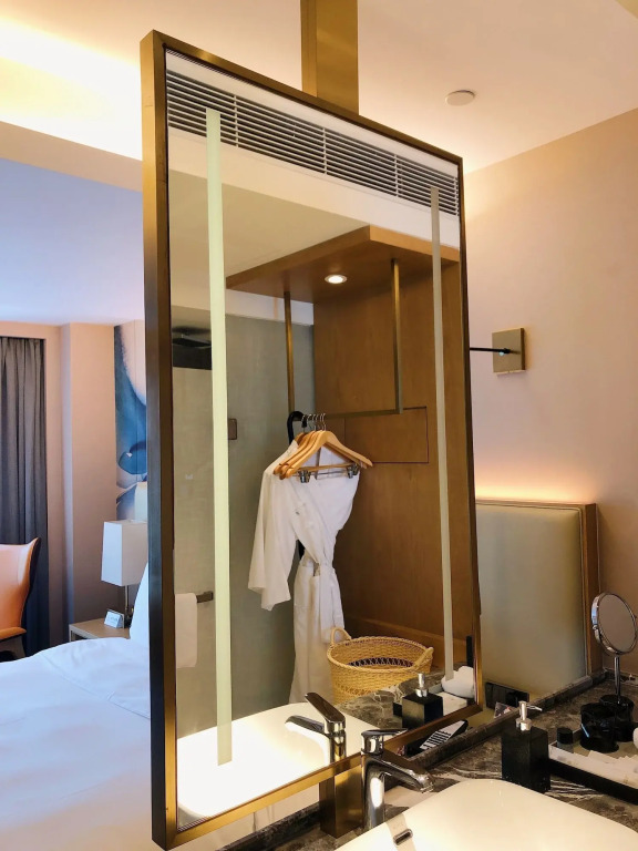 Royce Hotel Shenzhen
