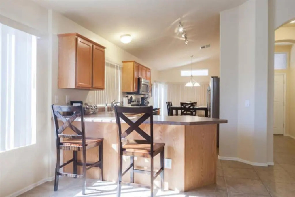 4353 Mesa