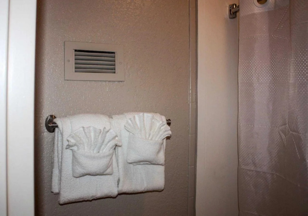 Rodeway Inn