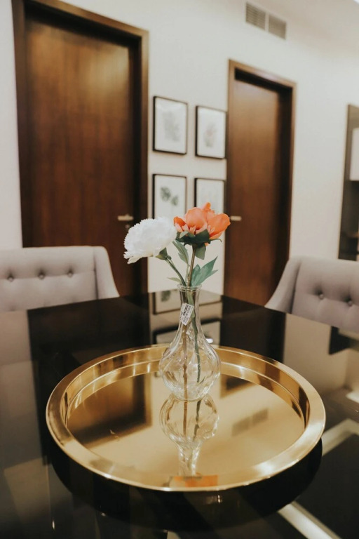 MZ Suite at Dorsett Residence