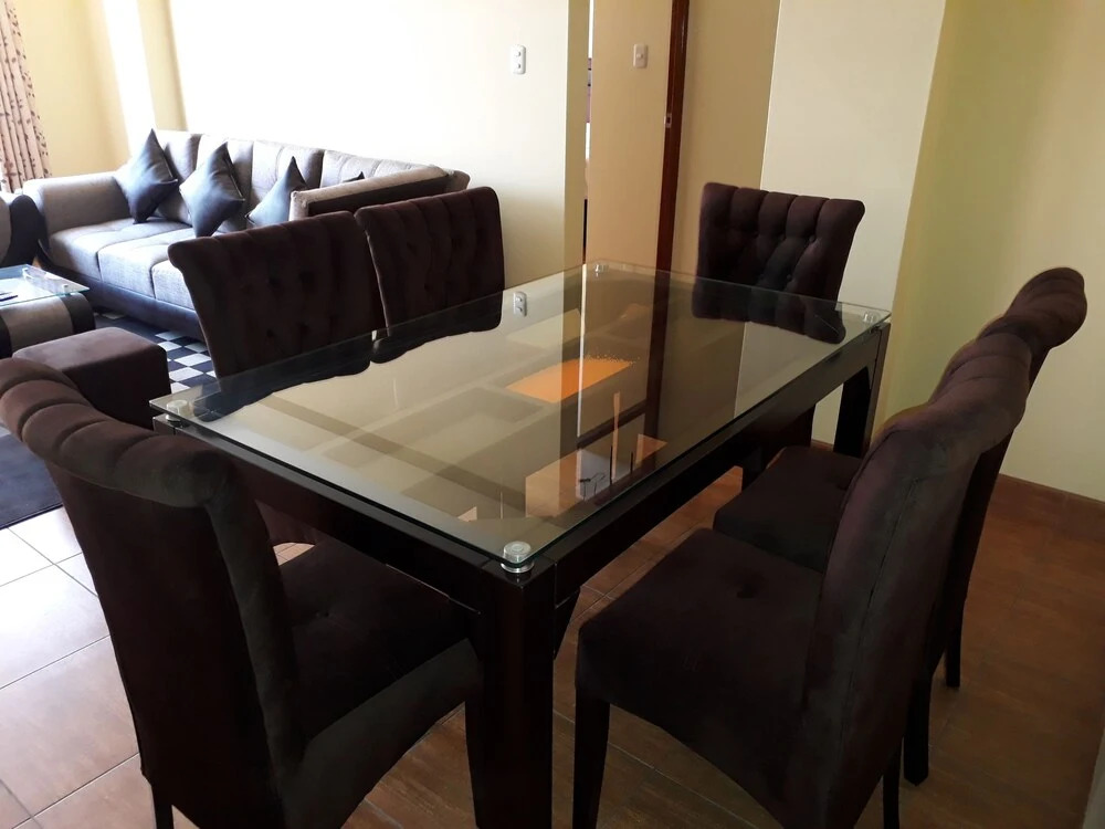 Illa Peru Apartments