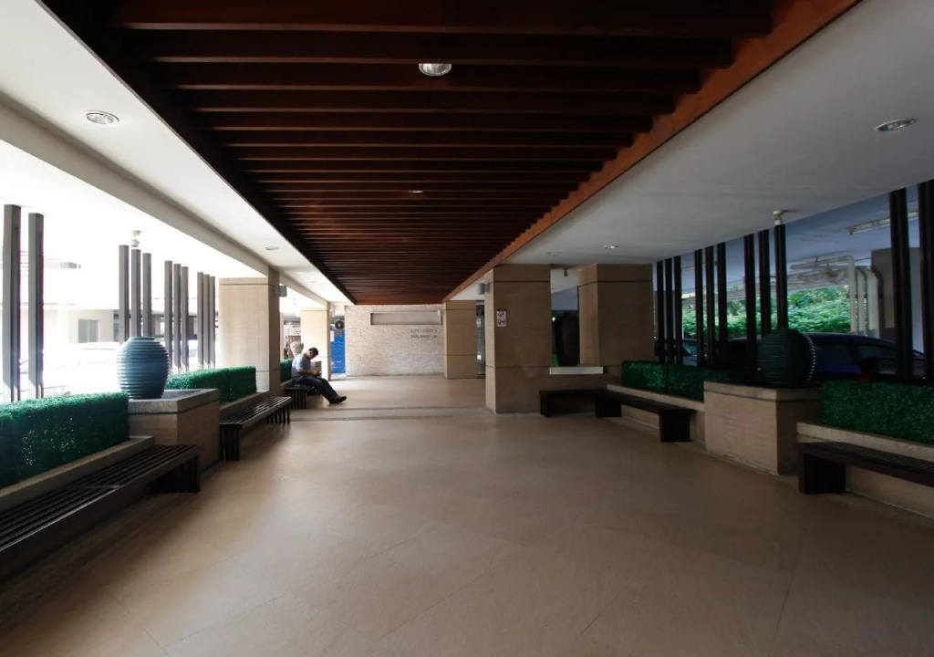 Krongthong Mansion & Hotel