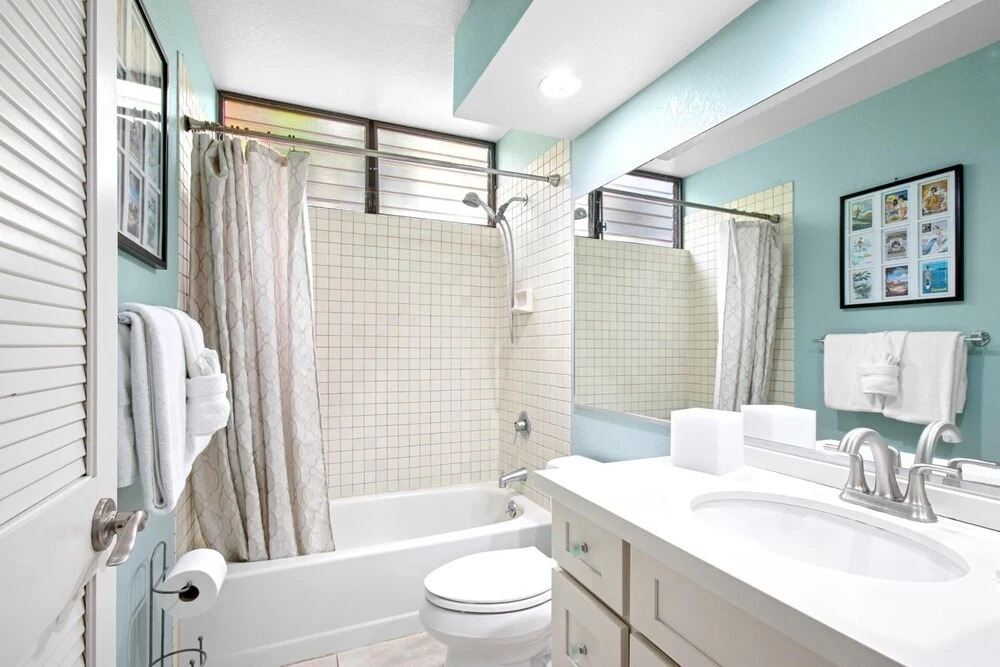 Grand Champions Ocean View 1 BR Sleeps 4 Great for Families Complimentary Car with 6 Nights GCH-121 by KBM