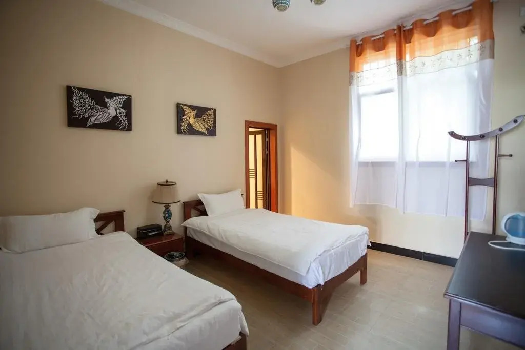 Dali Zao Xun Hostel