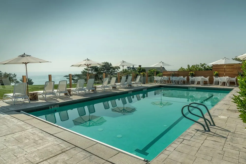 ViewPoint Hotel