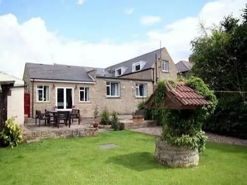 The Gun at Ridsdale