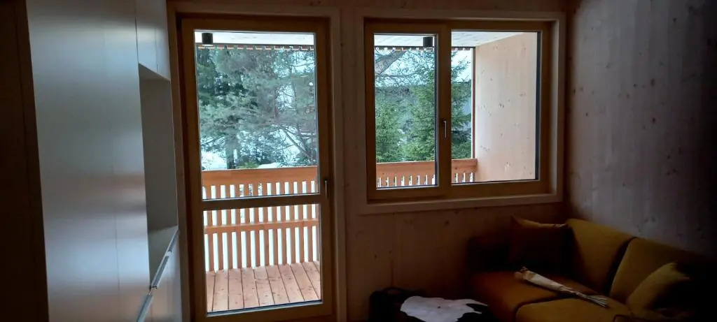 Apartement Kanisfluh