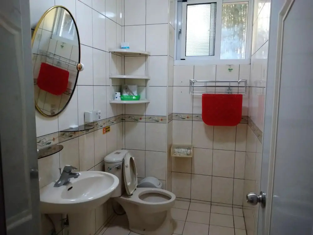 Cuiti B&B